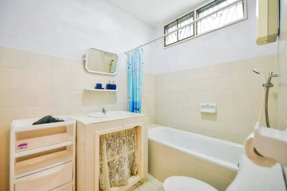 Dream Villas Pattaya