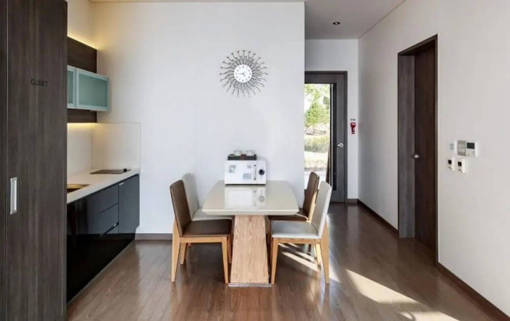 Goseong Oho Rock Pool Villa Pension