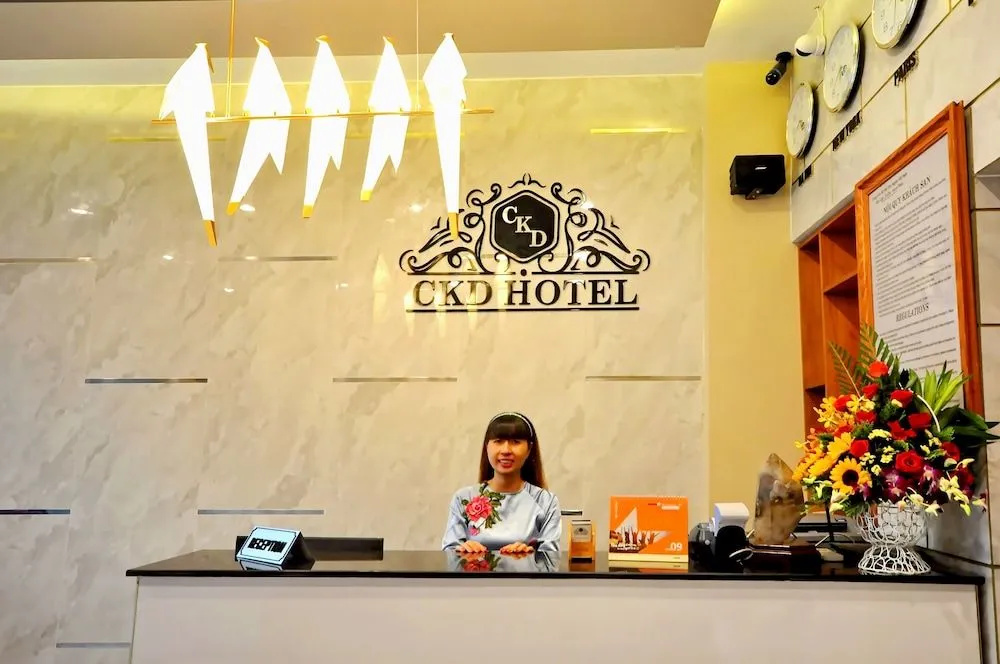CKD Nha Trang hotel