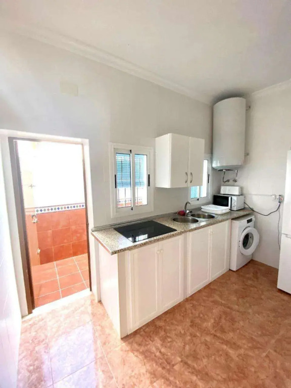 Apartamentos Rubio