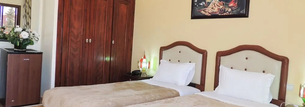 Hôtel Relais Saiss