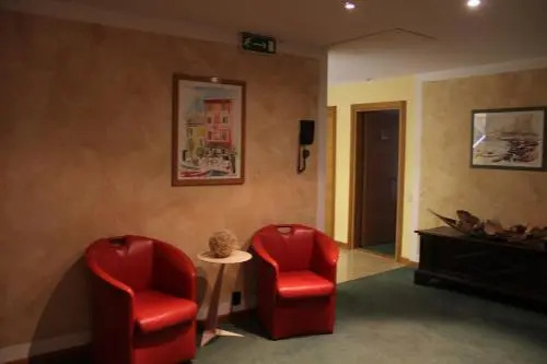Hotel alla Grotta