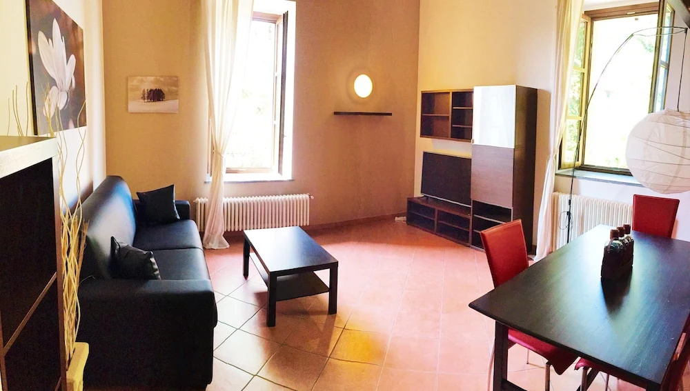 Suite Home Como Sagnino