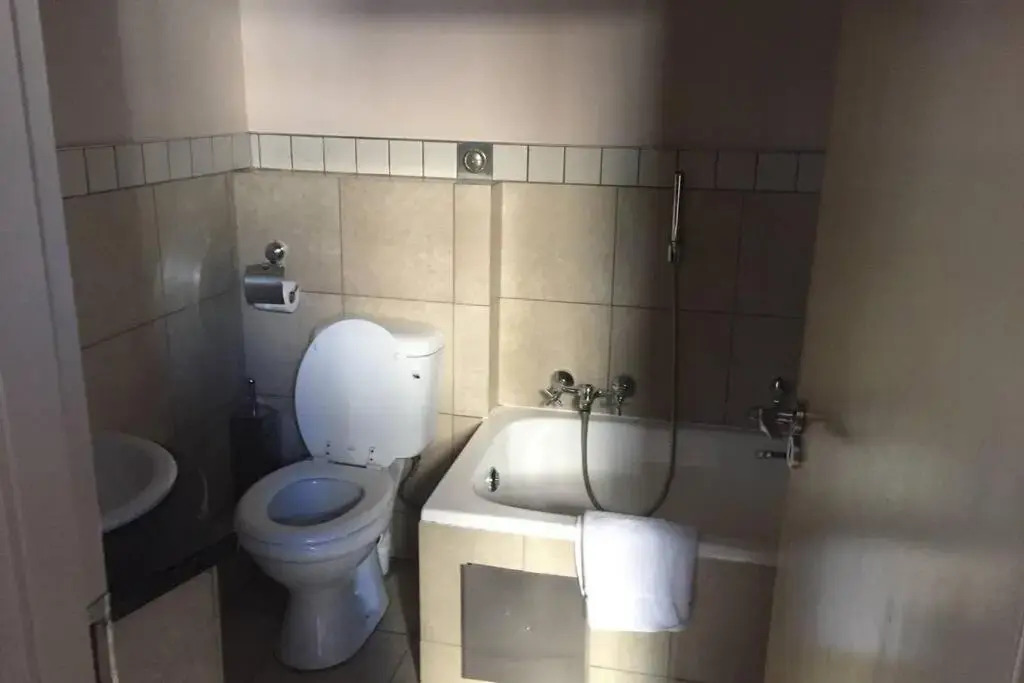 Mabungubwe Hotel Apartments - Home Away from Home