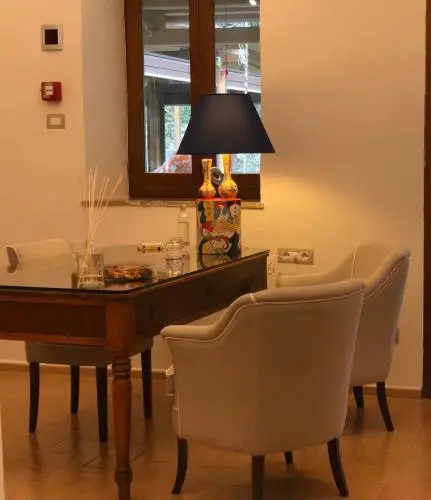 Giardini Calce - Luxury Rooms