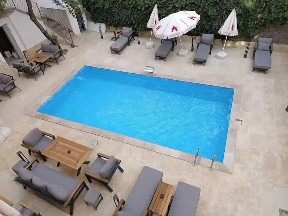Taskin Hotel