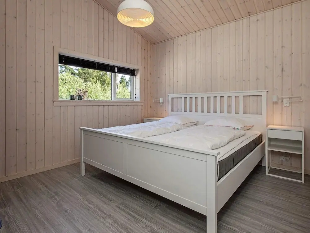 5 star holiday home in Væggerløse