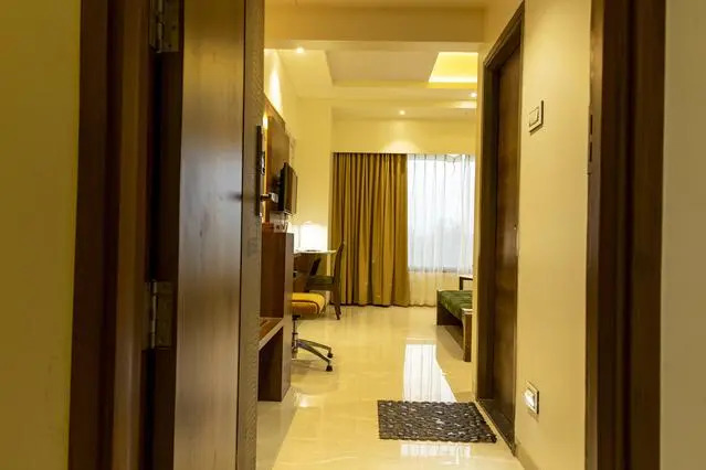 Hotel Pratham