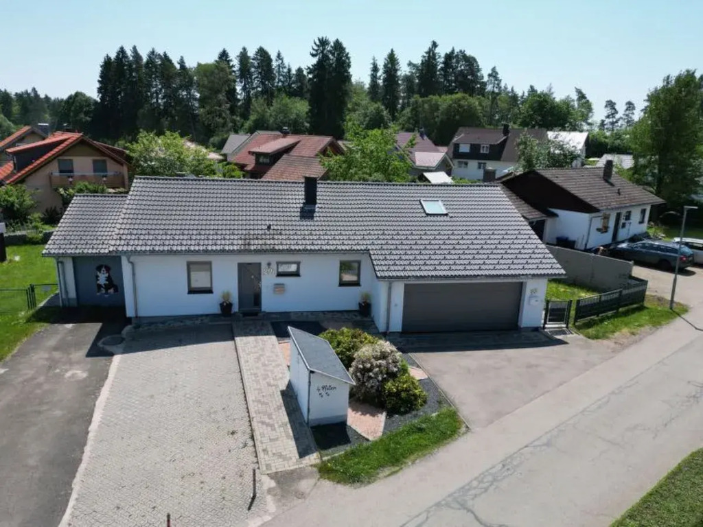 House 4 Pfoten Dittishausen
