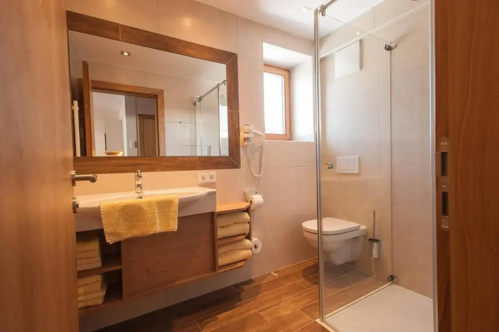 Appartementhaus Spiegl by Travel Partner
