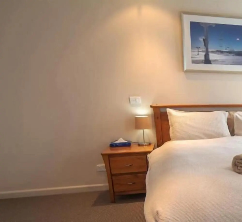 Arlberg Hotel Mt. Buller