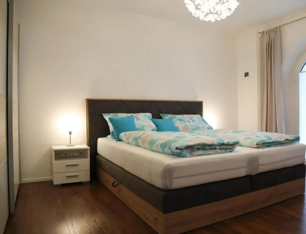 Ferienwohnung Gipfelgluck