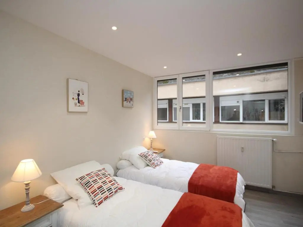 Appartement Mont-Dore, 3 pièces, 6 personnes - FR-1-608-24