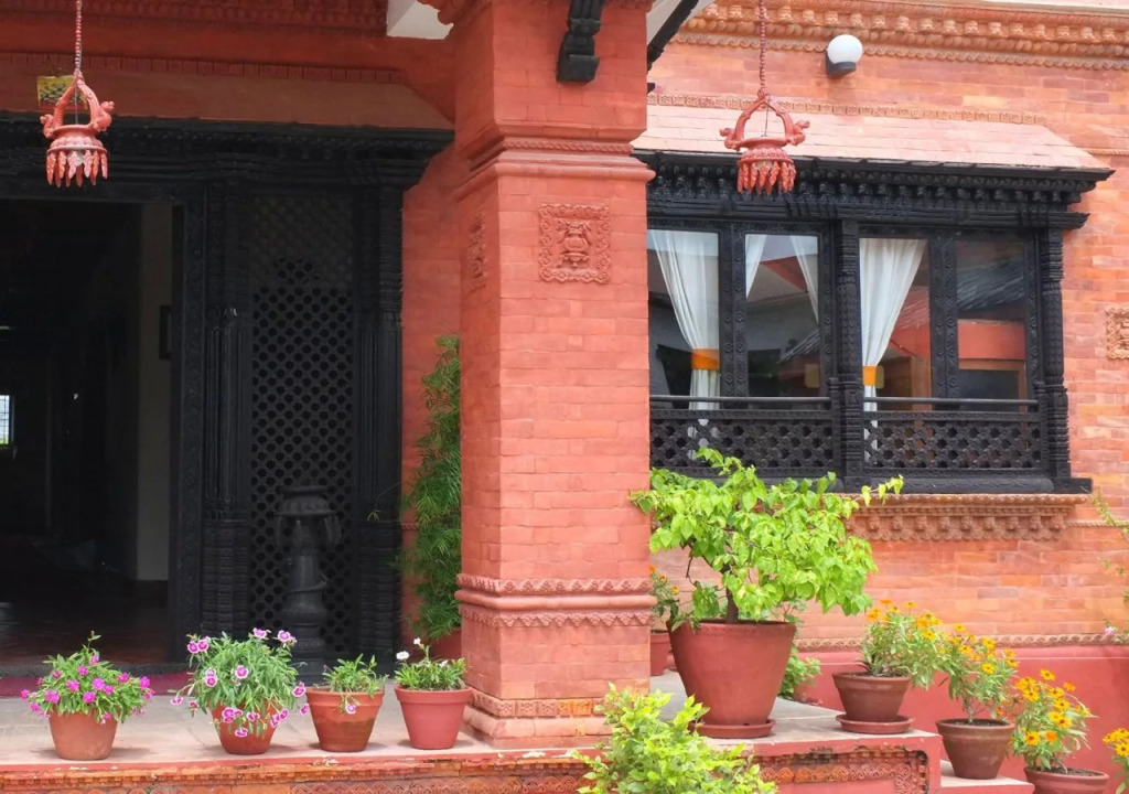Hotel Sampada Boutique