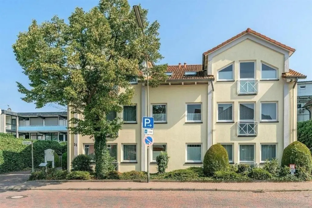 Seestrasse 51 Whg 2