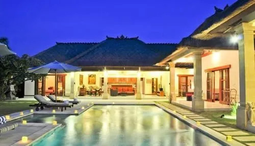 Villa Bugis Abimanyu Seminyak