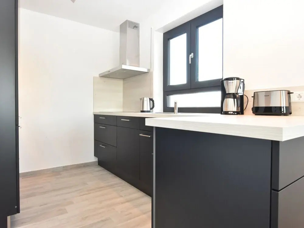 Beautiful Holiday Home in Kühlungsborn Near Sea