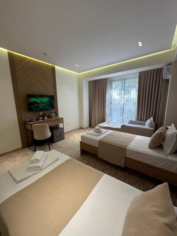 North Star Hotel