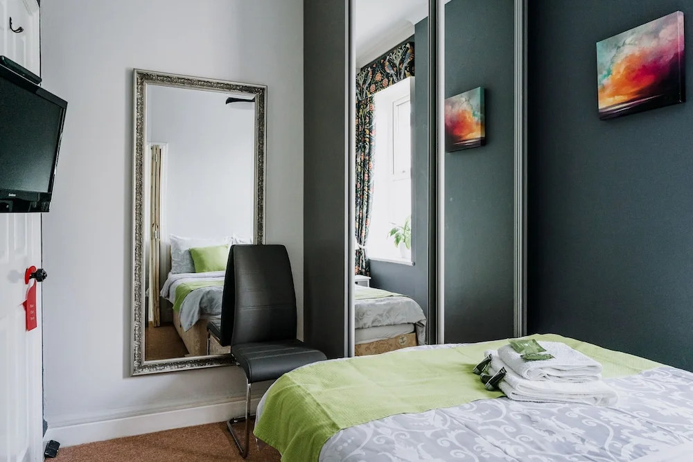 Avalon Guest House