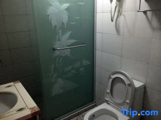 Yangwang Hotel Shanghai