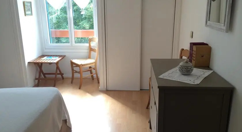 Guest house Maison Iratzean