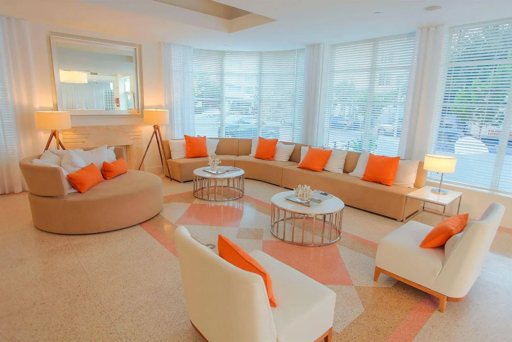 Pestana South Beach Miami