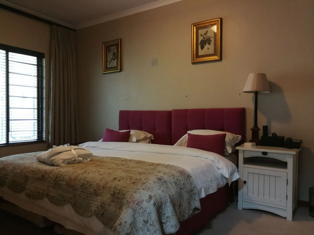 Bellgrove Guest House Sandton