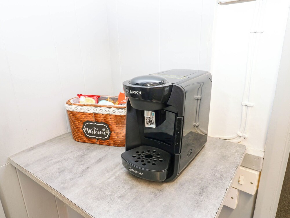 Newfield Apartment