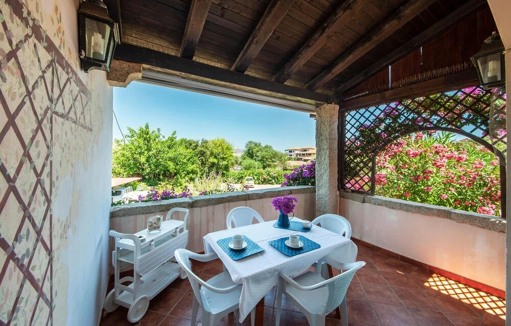 Casa Bomboniera