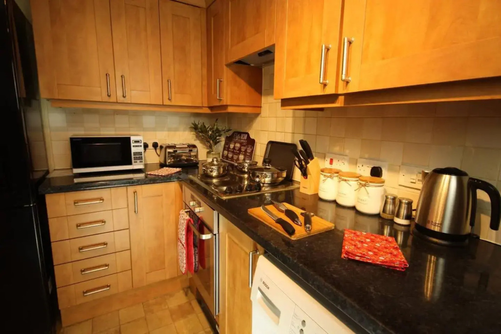 SOUTHAMPTON Central Apartments