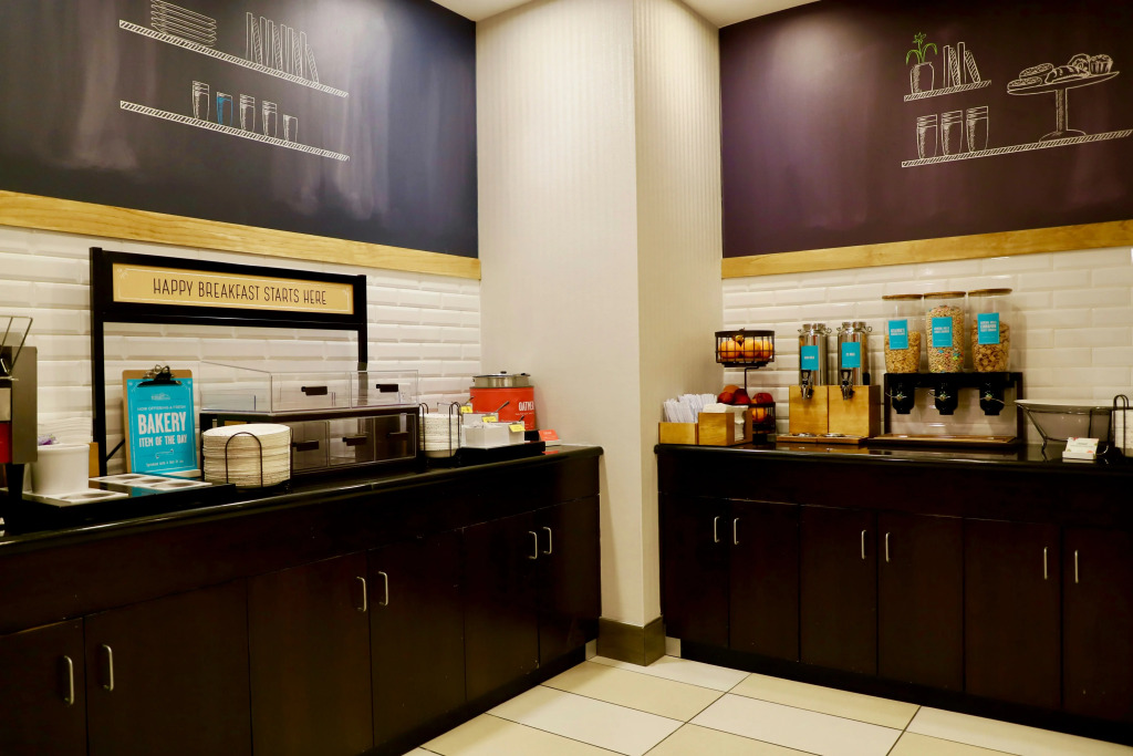 Hampton Inn Doylestown