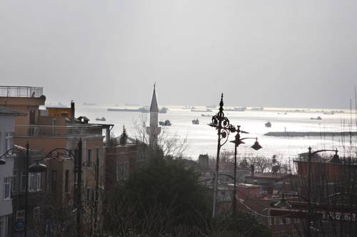 Sultanahmet Square