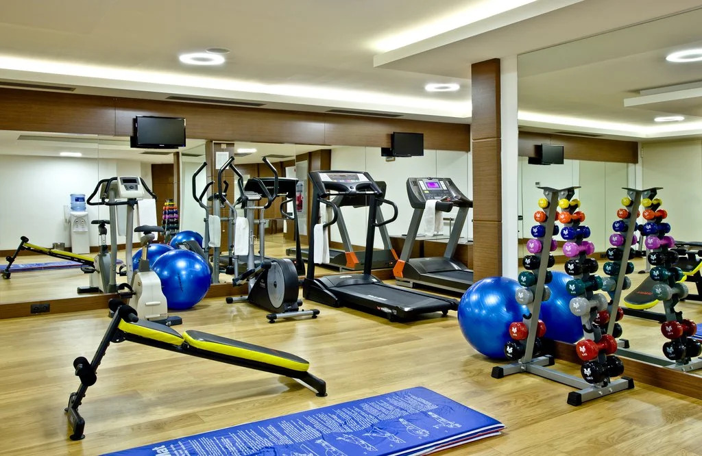 Holiday Inn Ankara-Kavaklidere by IHG