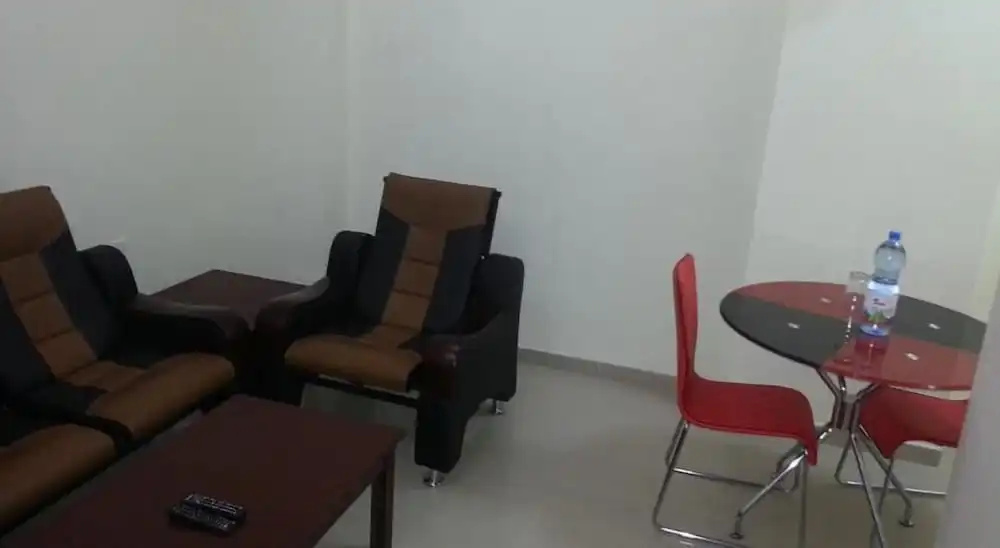 Jarzez Hotel Apartments Al Hail