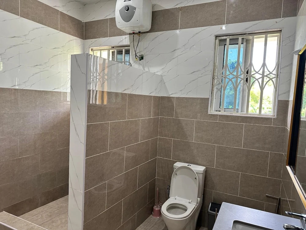 Nanani Luxury Villa