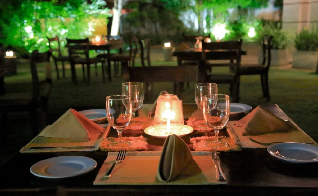 Nature Trails Boutique Hotel