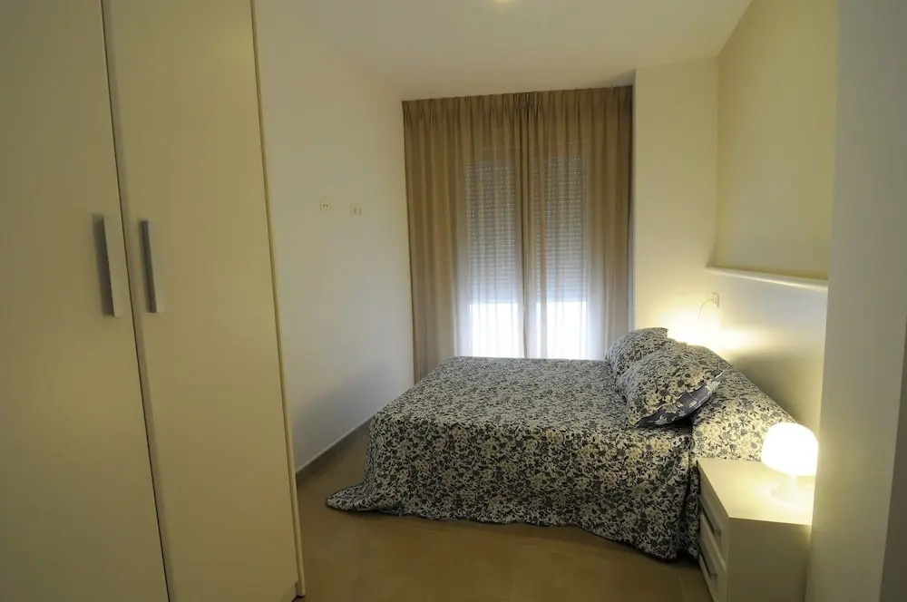 Apartamentos Delamar