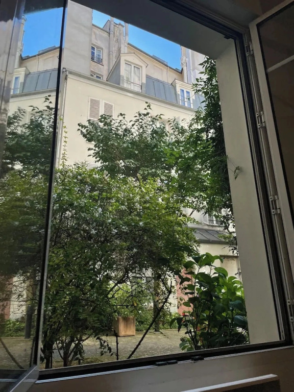 Logement De Charme -  République Temple