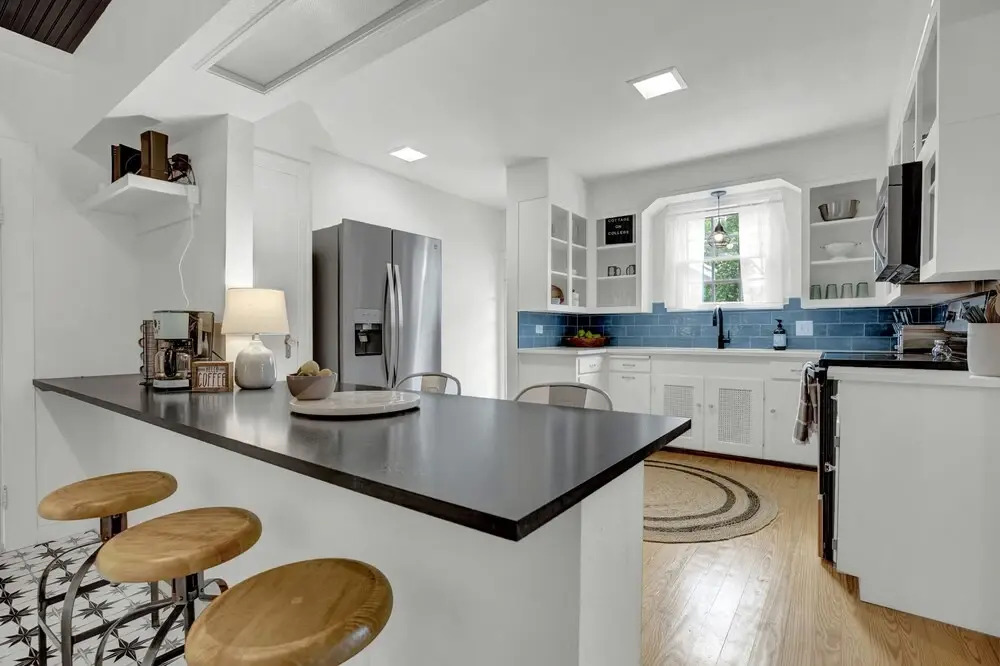 Historic Home! - Walk to Downtown Fredericksburg!
