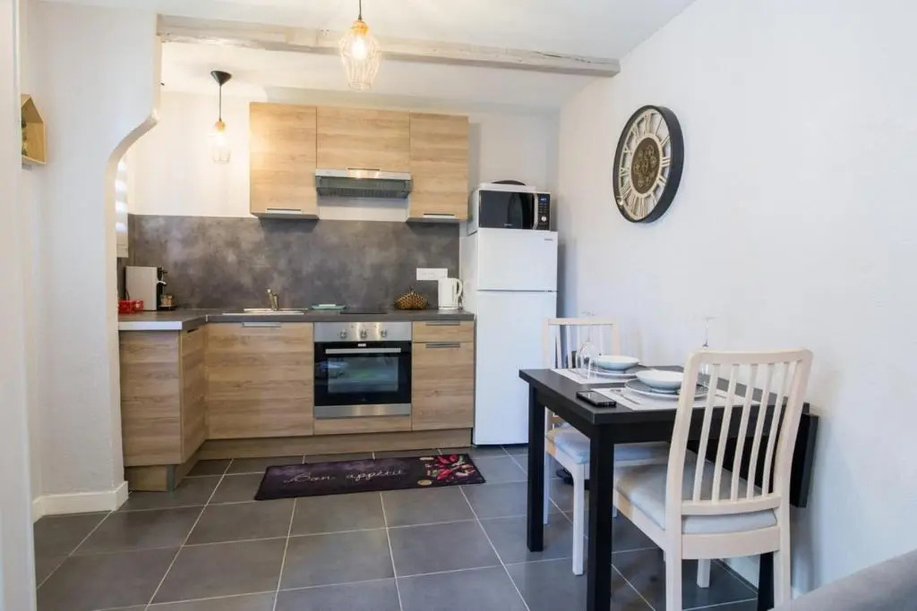 Séjour à Melun La Maisonnette Melunaise