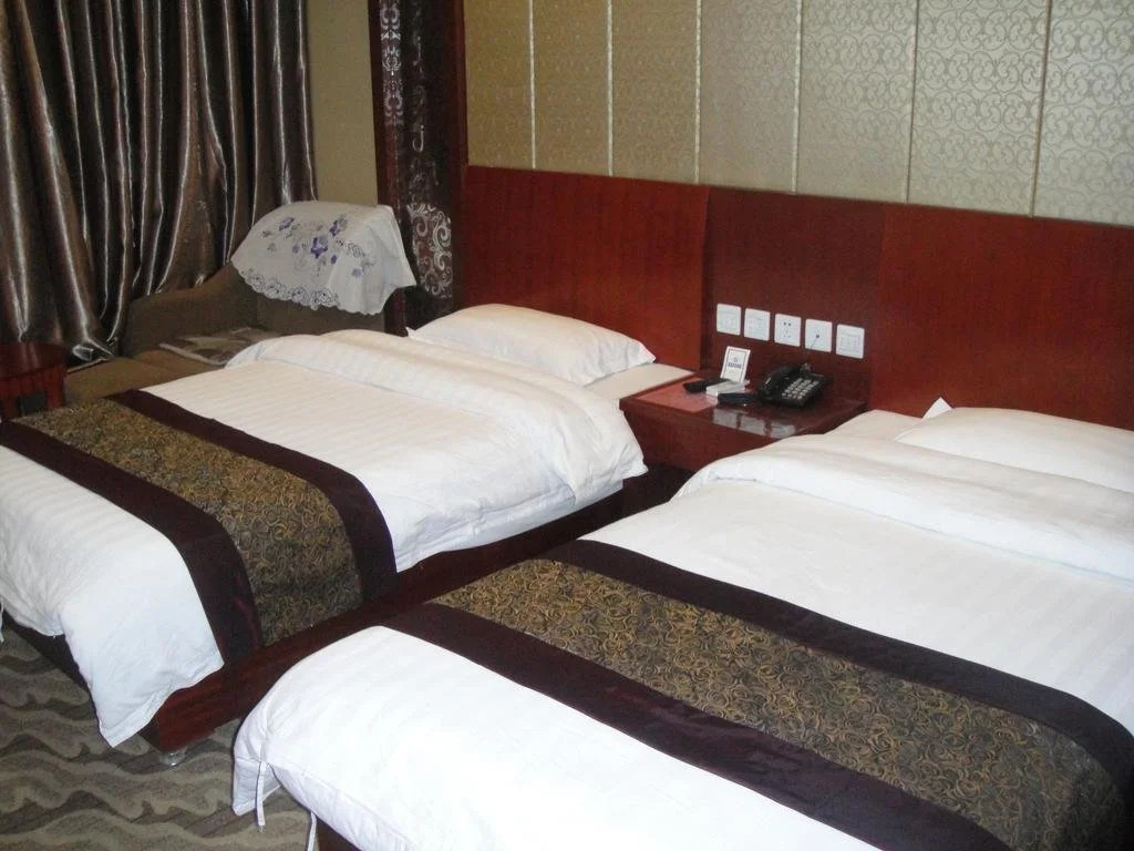 Xing Xin Hotel