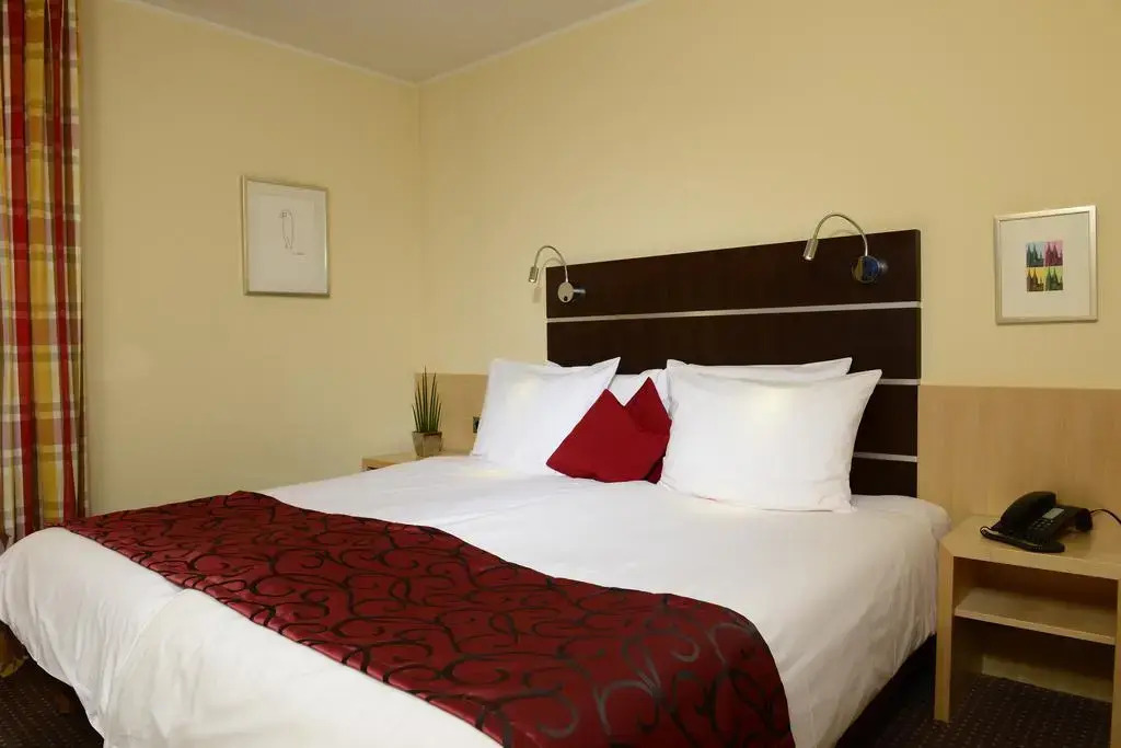 Hotel Uhu Garni - Superior