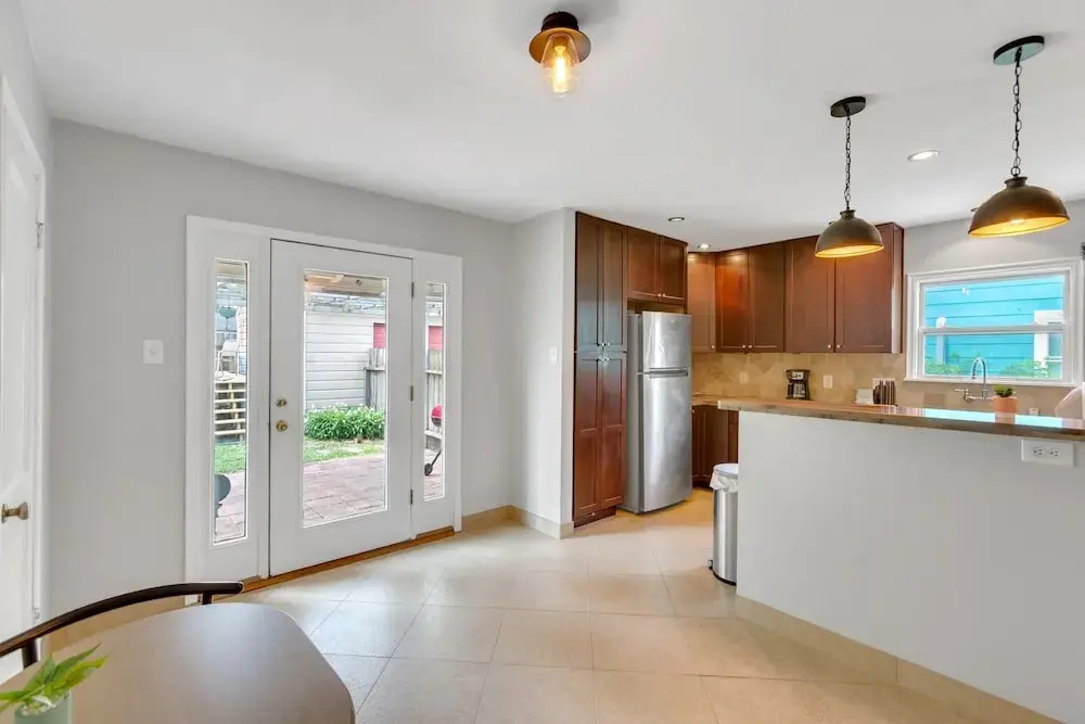 Off The Hook On Marlin Just Minutes From Beach 2 Bedroom Home by Redawning