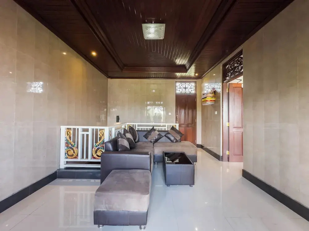 Tiara Guest House Ubud