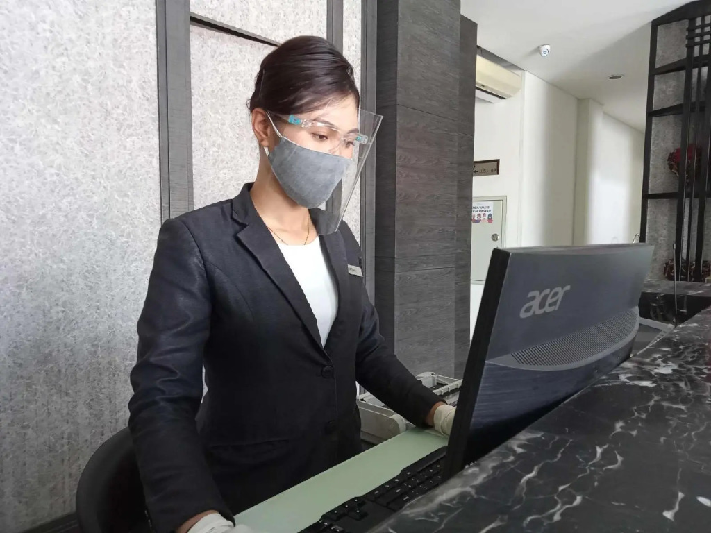 HW Hotel Padang