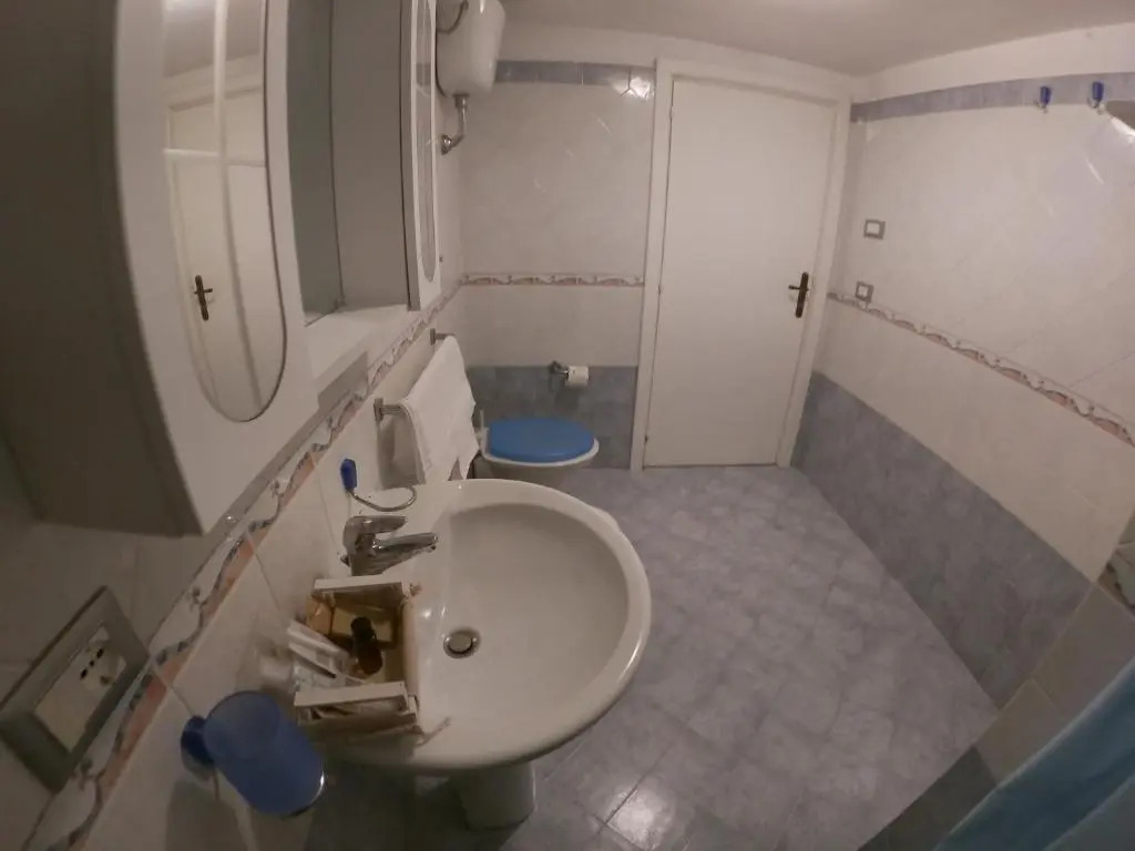Casa Vacanza 207 Passi