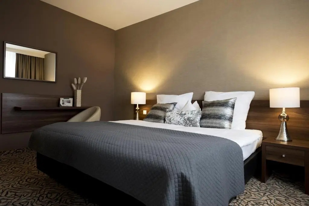 Hotel Tarnovia
