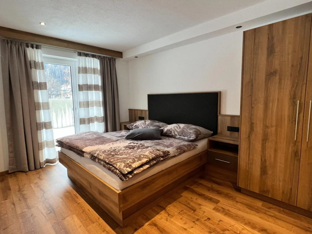 Elegant Apartment in the Heart of Solden