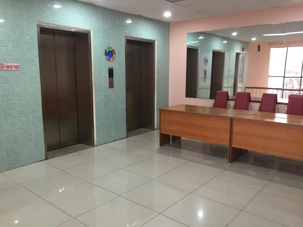 Thanh Nien Guest House
