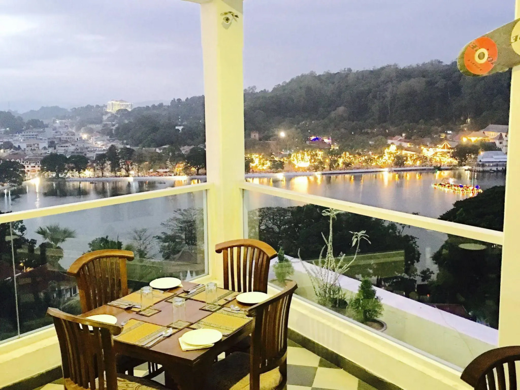 Kandy Supreme Hotel